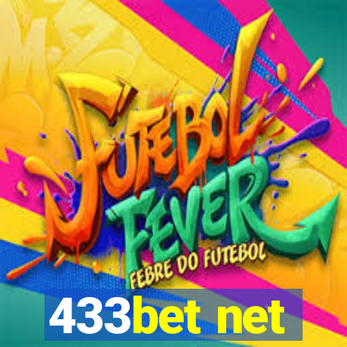 433bet net